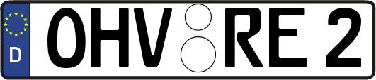 OHV-RE2