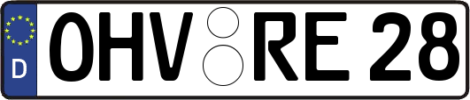 OHV-RE28