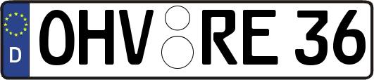 OHV-RE36