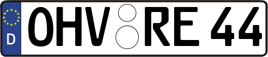 OHV-RE44