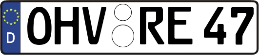 OHV-RE47