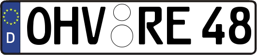 OHV-RE48