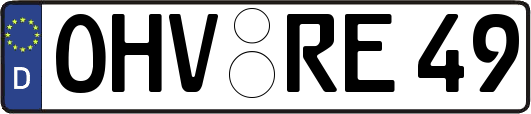 OHV-RE49