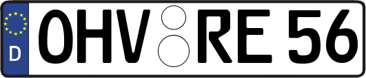 OHV-RE56