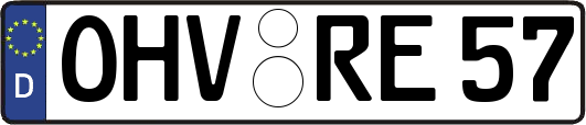 OHV-RE57