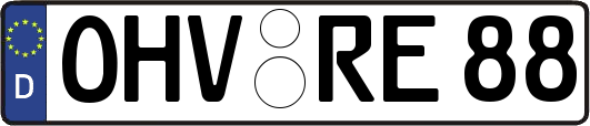 OHV-RE88