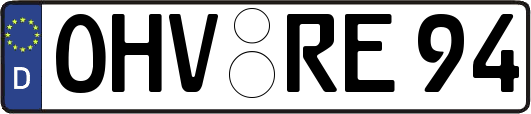 OHV-RE94