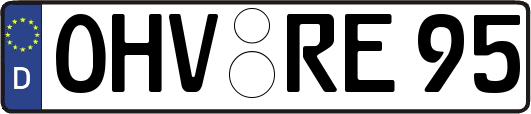 OHV-RE95