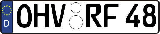 OHV-RF48