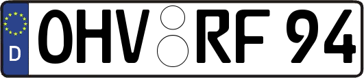 OHV-RF94