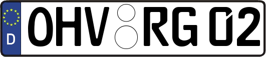 OHV-RG02