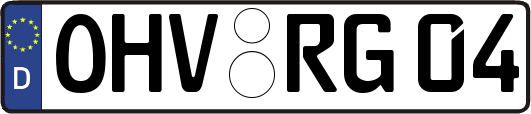 OHV-RG04