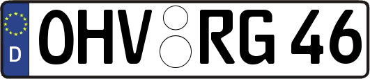 OHV-RG46