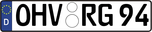 OHV-RG94