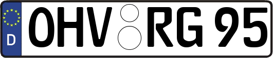 OHV-RG95