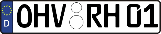 OHV-RH01