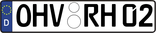 OHV-RH02