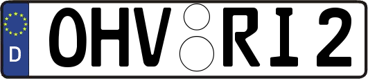 OHV-RI2