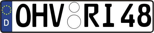 OHV-RI48