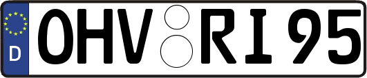 OHV-RI95