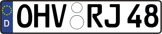 OHV-RJ48