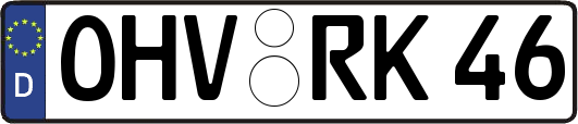 OHV-RK46