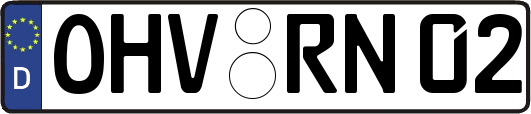 OHV-RN02