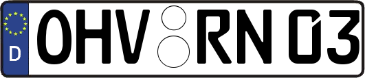 OHV-RN03