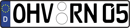 OHV-RN05