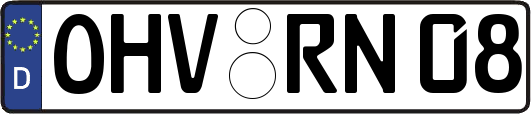 OHV-RN08