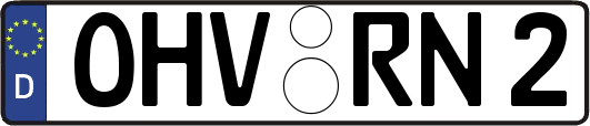 OHV-RN2