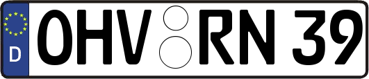 OHV-RN39