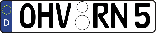 OHV-RN5