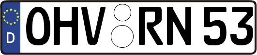 OHV-RN53
