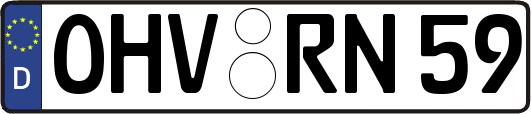 OHV-RN59