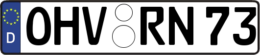 OHV-RN73
