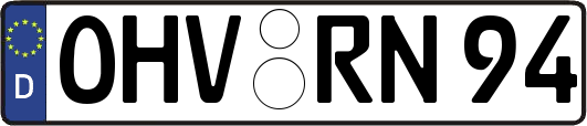 OHV-RN94
