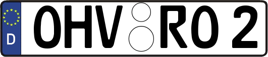 OHV-RO2