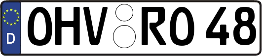 OHV-RO48