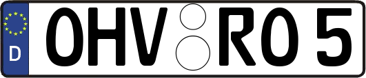 OHV-RO5