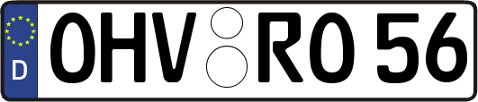 OHV-RO56