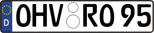 OHV-RO95
