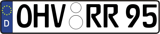 OHV-RR95