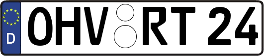OHV-RT24