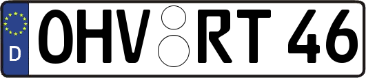 OHV-RT46