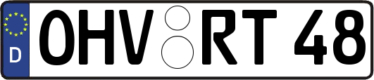 OHV-RT48