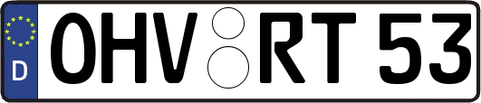 OHV-RT53