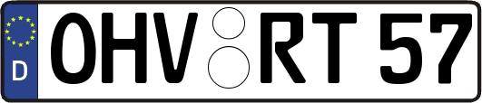 OHV-RT57