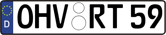OHV-RT59