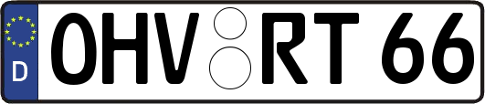 OHV-RT66